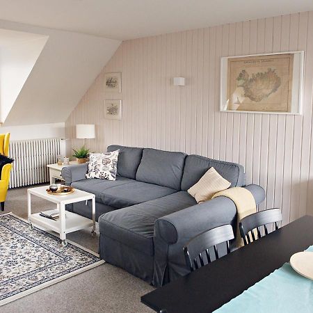 Centerspot Apartments Ρέυκιαβικ Εξωτερικό φωτογραφία