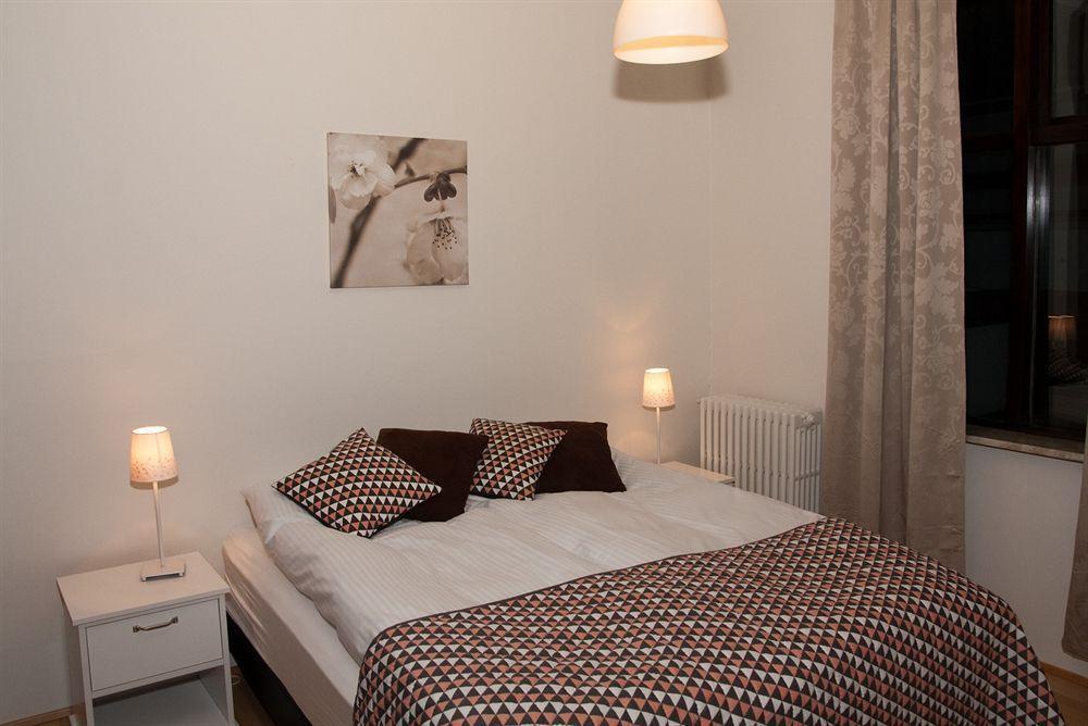 Centerspot Apartments Ρέυκιαβικ Εξωτερικό φωτογραφία