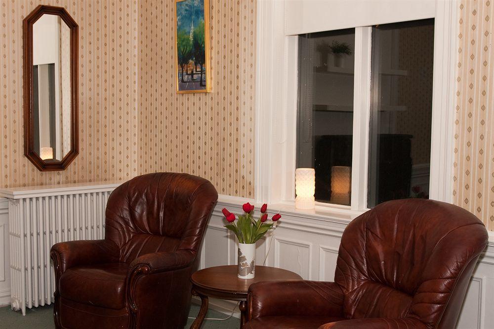 Centerspot Apartments Ρέυκιαβικ Εξωτερικό φωτογραφία