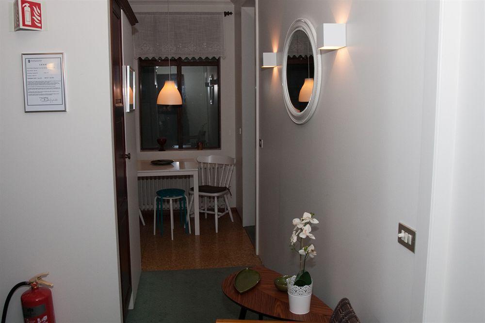 Centerspot Apartments Ρέυκιαβικ Εξωτερικό φωτογραφία