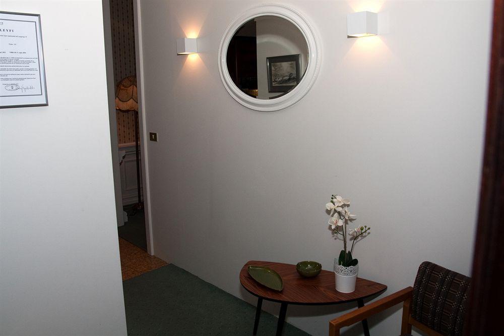 Centerspot Apartments Ρέυκιαβικ Εξωτερικό φωτογραφία