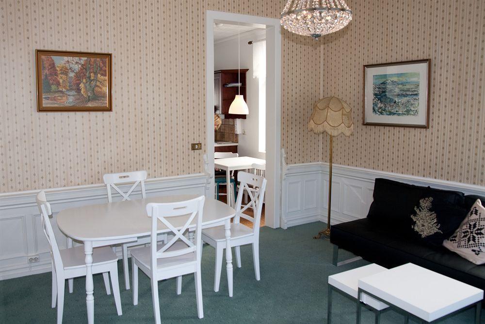 Centerspot Apartments Ρέυκιαβικ Εξωτερικό φωτογραφία