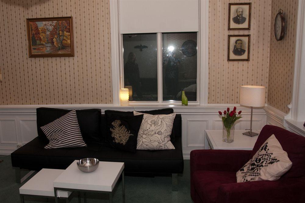 Centerspot Apartments Ρέυκιαβικ Εξωτερικό φωτογραφία