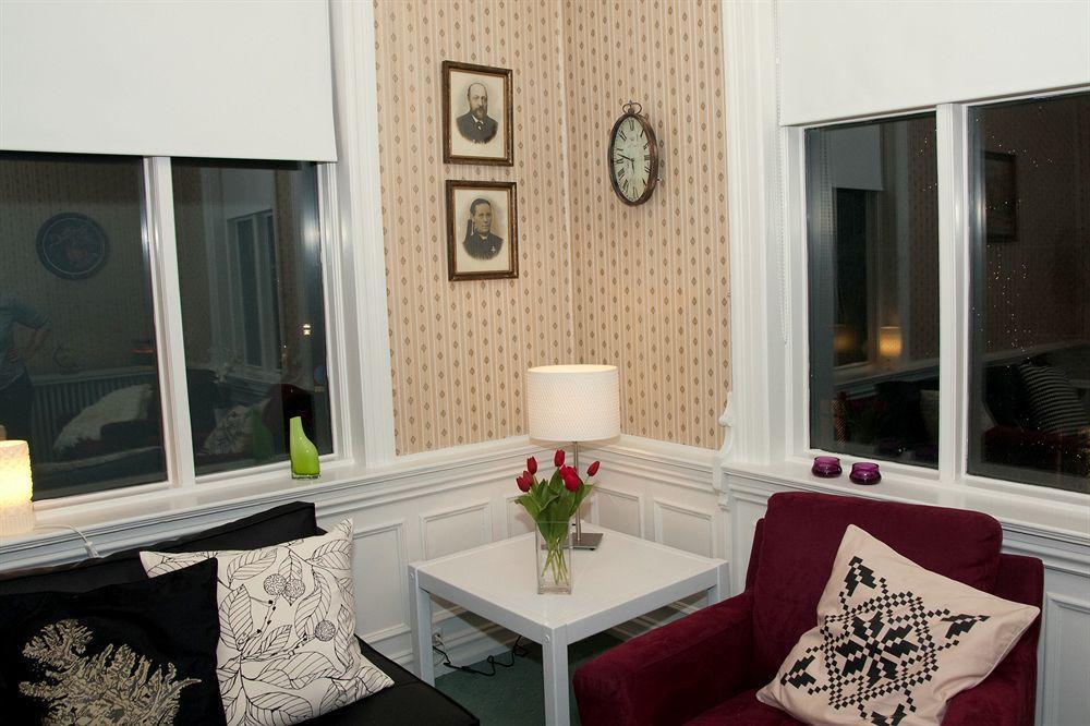 Centerspot Apartments Ρέυκιαβικ Εξωτερικό φωτογραφία