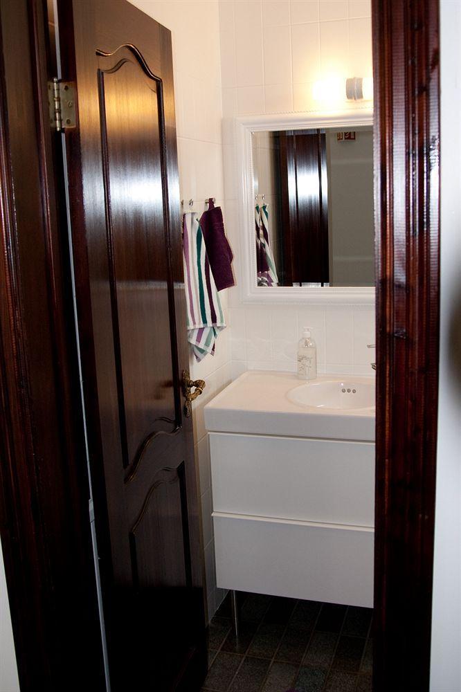 Centerspot Apartments Ρέυκιαβικ Εξωτερικό φωτογραφία