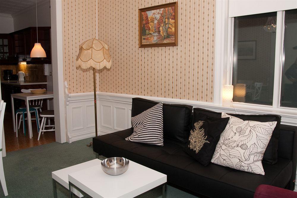 Centerspot Apartments Ρέυκιαβικ Εξωτερικό φωτογραφία