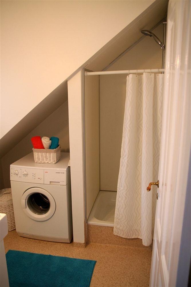 Centerspot Apartments Ρέυκιαβικ Εξωτερικό φωτογραφία