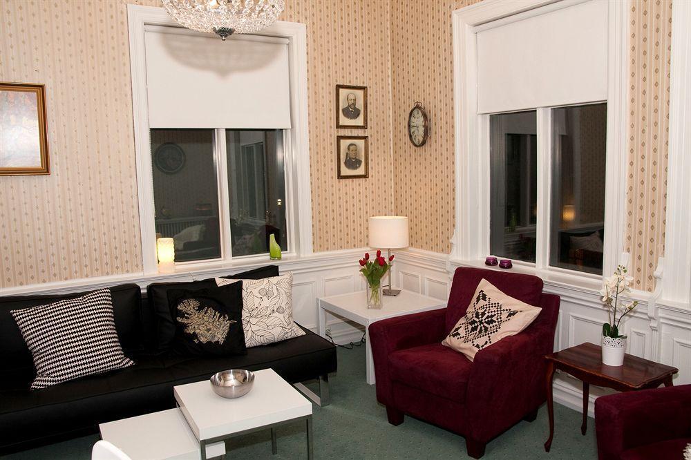 Centerspot Apartments Ρέυκιαβικ Εξωτερικό φωτογραφία