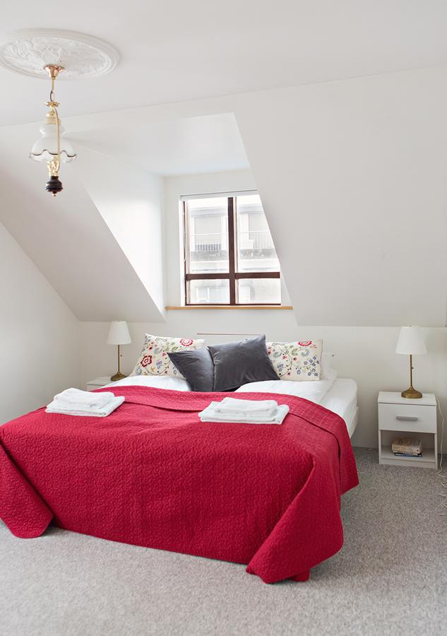 Centerspot Apartments Ρέυκιαβικ Εξωτερικό φωτογραφία