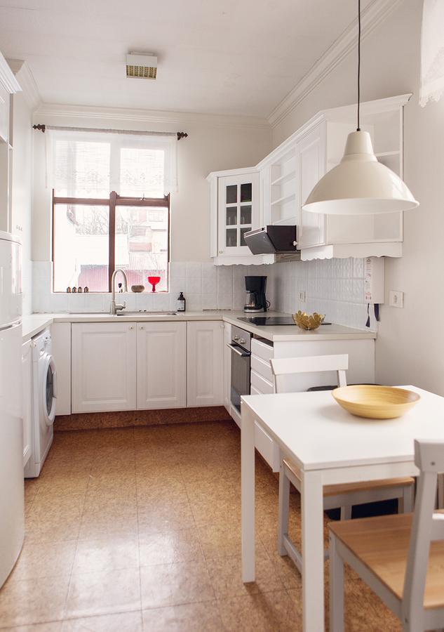 Centerspot Apartments Ρέυκιαβικ Εξωτερικό φωτογραφία
