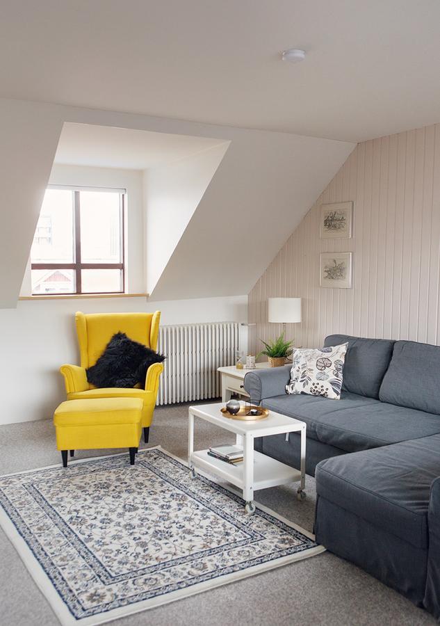Centerspot Apartments Ρέυκιαβικ Εξωτερικό φωτογραφία