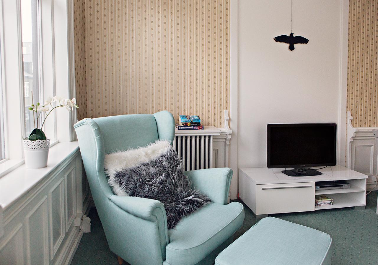 Centerspot Apartments Ρέυκιαβικ Εξωτερικό φωτογραφία