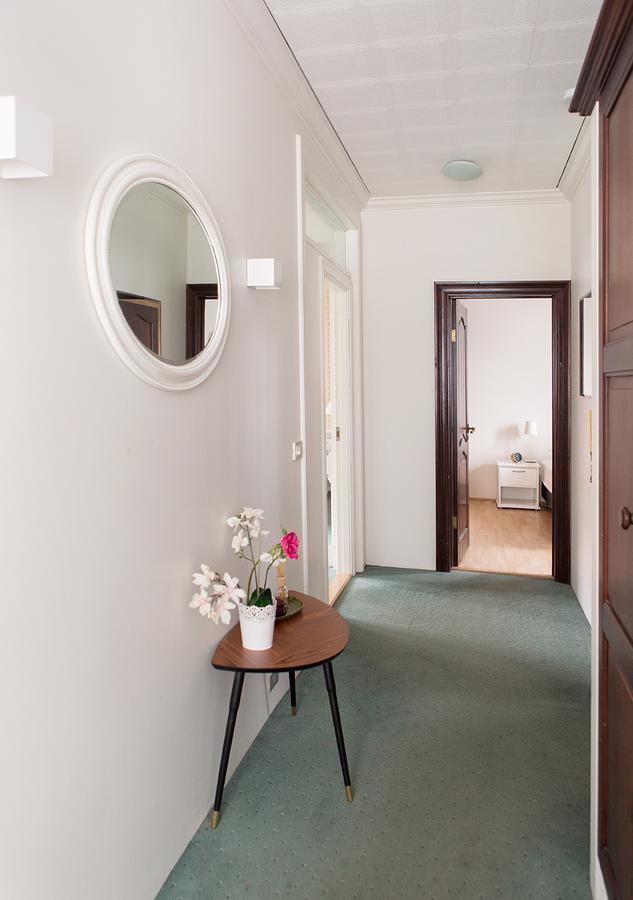 Centerspot Apartments Ρέυκιαβικ Εξωτερικό φωτογραφία