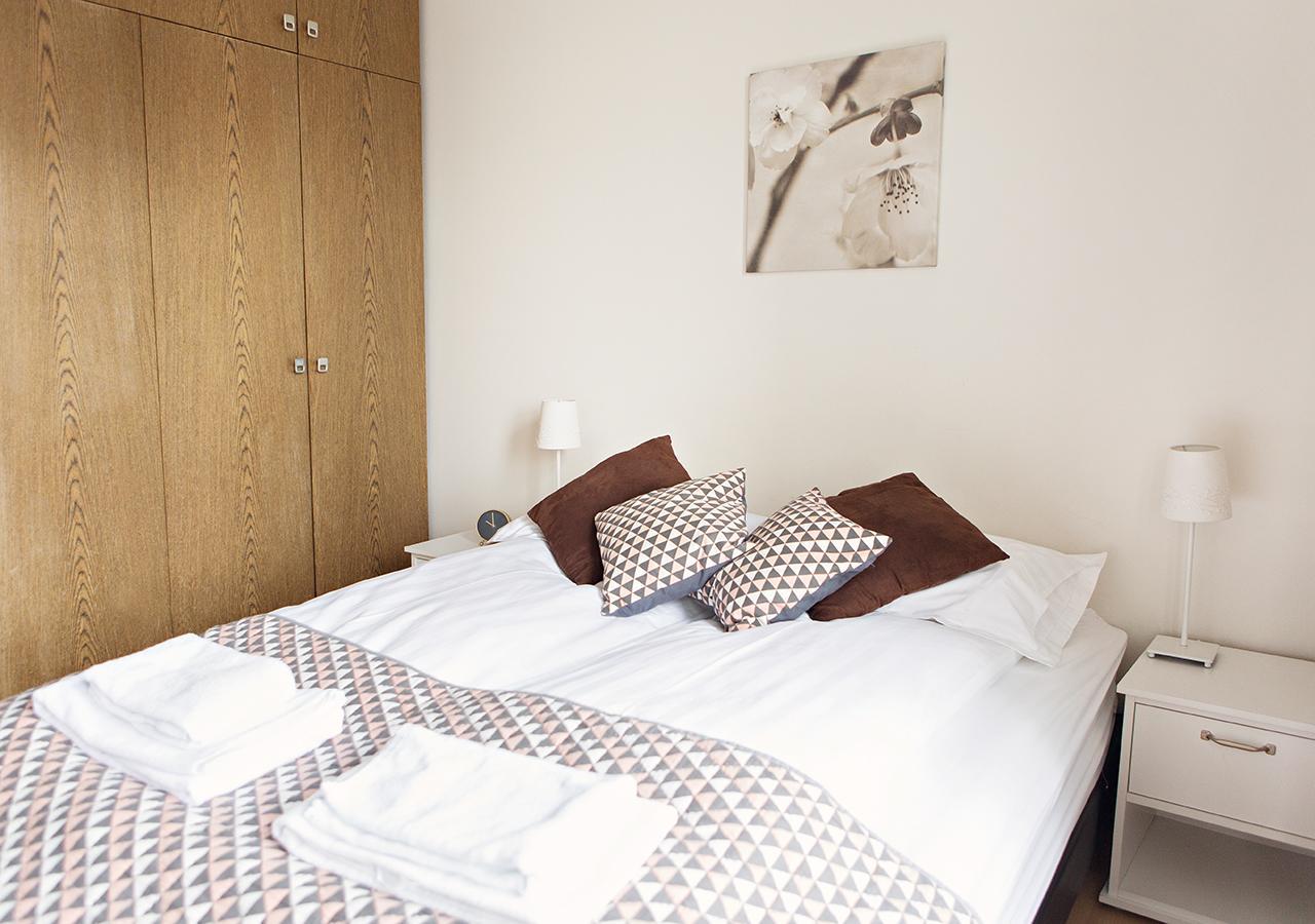 Centerspot Apartments Ρέυκιαβικ Εξωτερικό φωτογραφία
