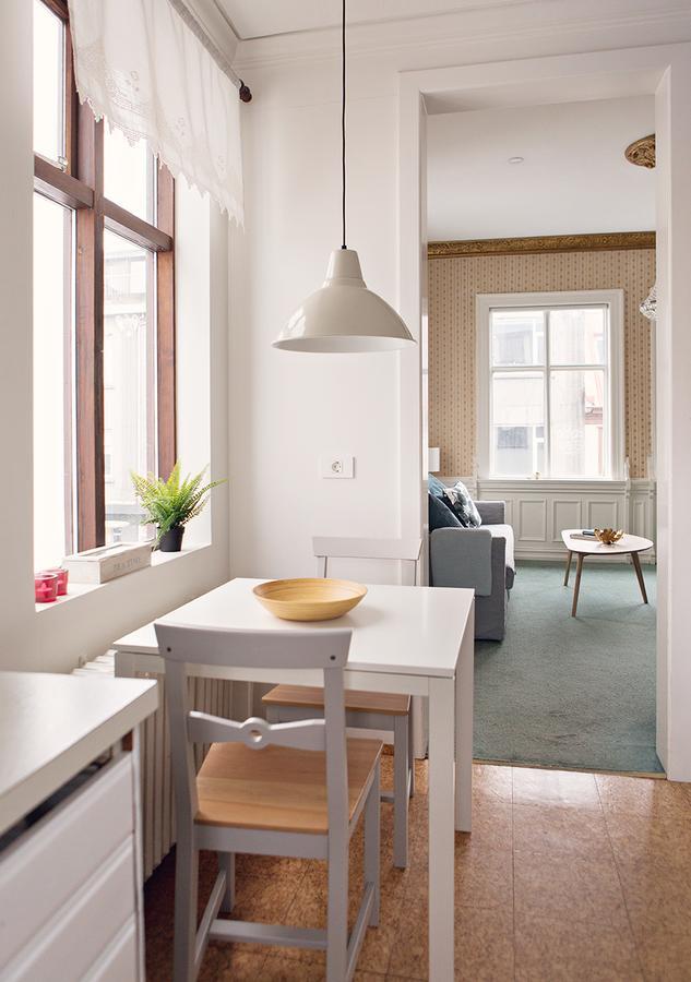 Centerspot Apartments Ρέυκιαβικ Εξωτερικό φωτογραφία