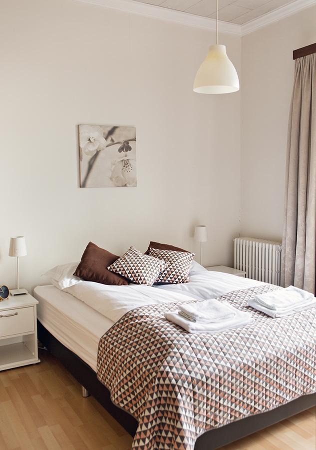 Centerspot Apartments Ρέυκιαβικ Εξωτερικό φωτογραφία