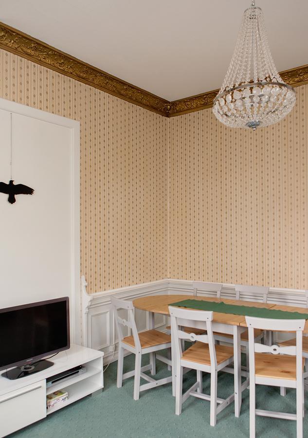 Centerspot Apartments Ρέυκιαβικ Εξωτερικό φωτογραφία